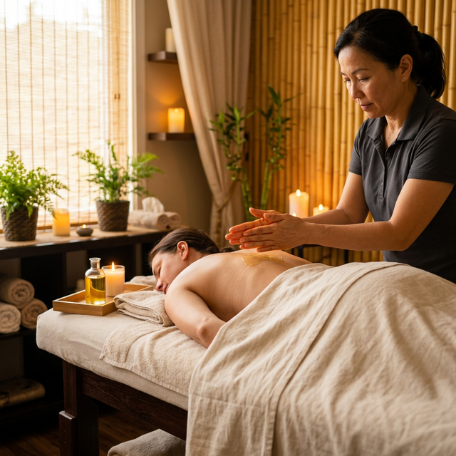 Spa Services
